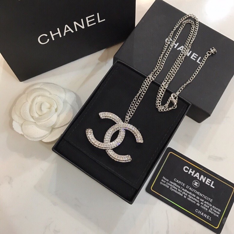 Chanel Brooches